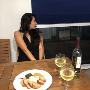 Meet your Posher, Bernice